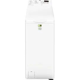 AEG LTR6A41460 Serie 6000 mit ProSense-Technologie Waschmaschine (6 kg, 1351 U/Min., A)