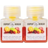 Fruit Fly Ninja Super Ninja FFN42245 Lockstoff Fliegenfalle (B x H x T) 30 x 50 x 30mm 2St.