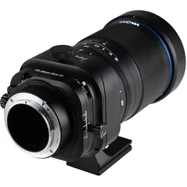 Laowa 55 mm F2,8 Tilt-Shift Makro Fujifilm G