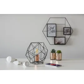 Hama LED Lampe Reflektor GU10 5,5w Rgb + Weiß