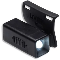 UVEX Arbeitsschutz 9999100, Schutzbrille, Schwarz, 1 Stück(e)