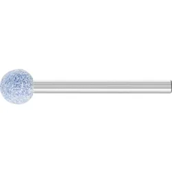 PFERD Tools TOUGH Schleifstift Kugel für schwer zerspanbare Werkstoffe - 31705345