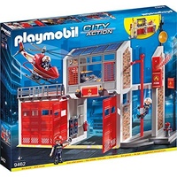 Spielwaren Krömer - Playmobil® 70067 - City Action - Porsche 911