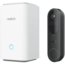 Reolink D340B + Hub 1