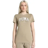 Puma Squad Graphic Tee, T-Shirts, 681537