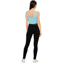Pieces Pchighskin Wear Jeggings/Noos (17080560) black