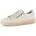 Sneaker Low Beige Damen 38