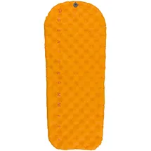 Sea to Summit Ultralight Insulated Isomatte (Größe 128x55CM, Orange