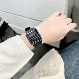 Casio CA-53WB-1BEF Digitaluhr