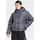 adidas ESSENTIALS HIGHLOFT PUFFER JACKE, ISOLIERT - Aurora Onix, XS
