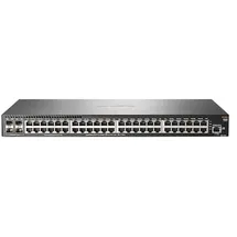 HP HPE Aruba Networking 2930F 48G 4SFP+