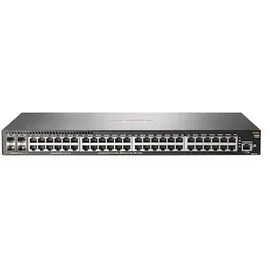 HP HPE Aruba Networking 2930F 48G 4SFP+