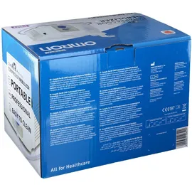 Omron CompAir Pro C900