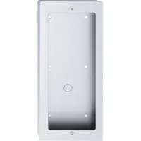 BTicino Legrand (SEKO) AP-Gehäuse 3Mod.,H:32mm A00072