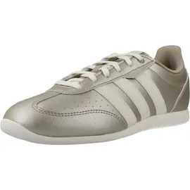 adidas Barreda Lo Damen Cyber Metallic/Off White/Wonder Alumina 40