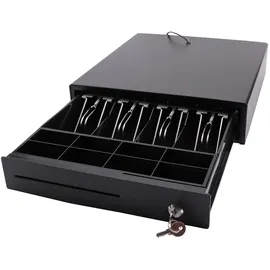 Olympia Kassenschublade MD335C schwarz