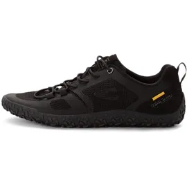 CAMEL ACTIVE Sneaker Herren Weite M Schwarz 42