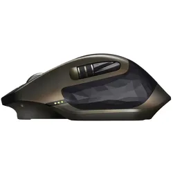 Logitech MX Master Wireless Mouse Maus Büro rechts RF Wireless + Bluetooth Laser 1000 DPI