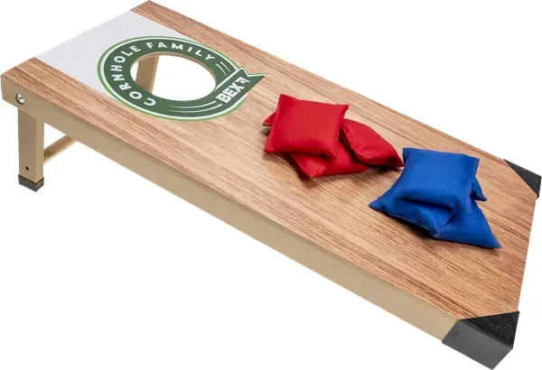 BEX Cornhole Familie FSC