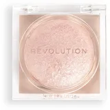 Revolution Beauty London Beam Bright Highlighter Rose Lustre