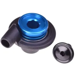 Service Set: 2018 FIT4 TopCap Interface Parts P-S Remote U-Cup Push-Lock