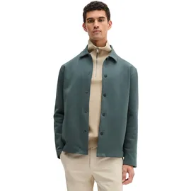 Marc O'Polo Sweatjacke Herren grau XXL
