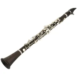 Oscar Adler 320 B B-Klarinette - Klarinette