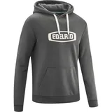 Edelrid Herren Spotter IV Hoodie (Größe M, grau)