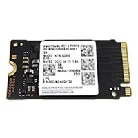 Samsung SSD 256GB PM991 M.2 2242 42mm PCIe 3.0