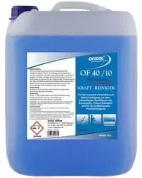 Ofixol OF100 Spülmittel Green 101197 , 10 Liter - Kanister