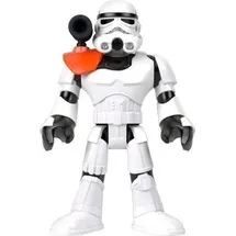 Fisher-Price Imaginext STAR WARS Sturmtruppler-Figur 42 cm