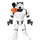 Fisher-Price Imaginext STAR WARS Sturmtruppler-Figur 42 cm