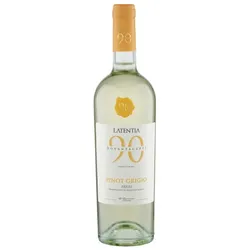 Novantaceppi Pinot Grigio Friuli DOC 0,75L