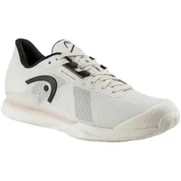Head Racket Sprint Pro 3.5 Clay Sandplatzschuhe - Chalk