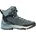 EXPLORER MID Ws rauchblau/blau rauchblau/blau 38 in Grau