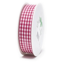 Flowerbox Bastelband »Farm« - rosa
