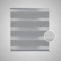 VidaXL Doppelrollo 90 x 150 cm