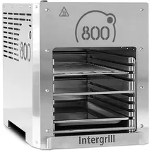 Intergrill 800° Gasgrill XL