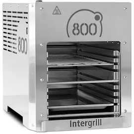 Intergrill 800° Gasgrill XL