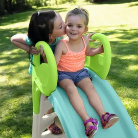 Smoby Rutsche Smoby Life GM bunt