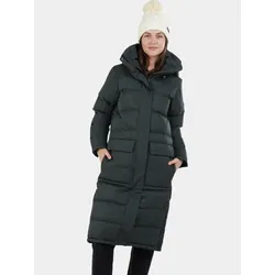 Wintermantel Sabina Frauen XS