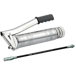 Mato Handhebelfettpresse Lube-Shuttle® f.Lube-Shuttle Schraubkartuschen 400g
