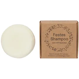 Afrolocke Festes Shampoo 55 g