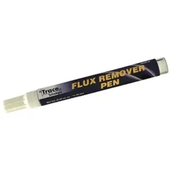 Flussmittelreinigungsstift - klar/durchsichtig