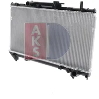 AKS DASIS Kühler, Motorkühlung 210440N