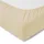 Estella Spannbettlaken Feinjersey 70 x 140 cm beige