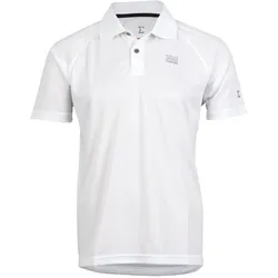 Atmungsaktives Poloshirt mit hohem Tragekomfort QUANTUM 2XS