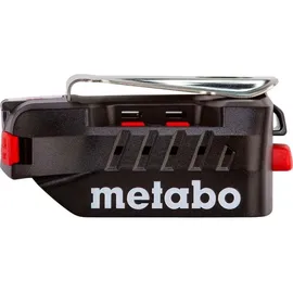 Metabo Ladegerät Power-Charger PC 18-65