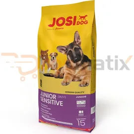 Josera JosiDog Junior Sensitive 15 kg