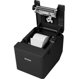 Epson TM-T20III Schwarz